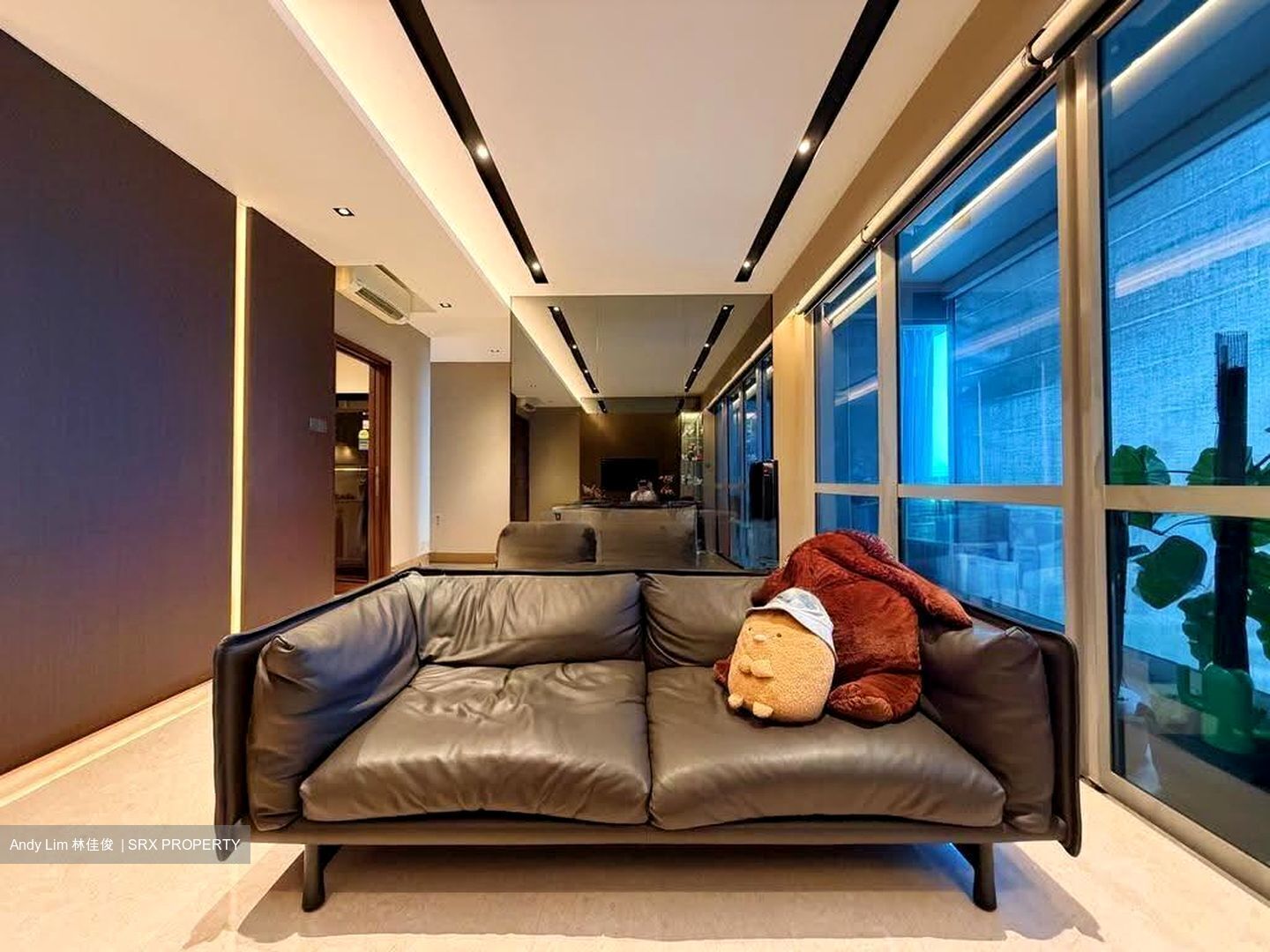 Residences @ Evelyn (D11), Condominium #628118891